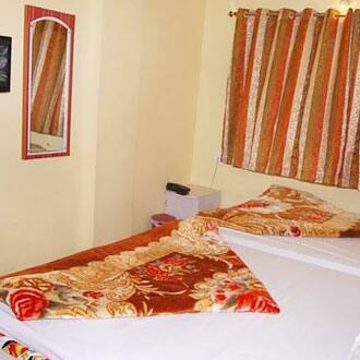 Maharashtra Guest Palace, Shirdi 3